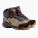 Pánská trekingová obuv SCARPA Rush TRK GTX  hnědá 63140-200 5