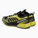 Pánské běžecké boty SCARPA Ribelle Run GTX žluté 33078-201/1 3