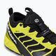 Pánské běžecké boty SCARPA Ribelle Run GTX žluté 33078-201/1 10