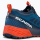 Pánská běžecká obuv SCARPA Run GTX blue 33078-201/3 8