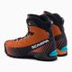 Pánské horolezecké boty SCARPA Ribelle HD oranžové 71088-250 3