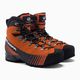 Pánské horolezecké boty SCARPA Ribelle HD oranžové 71088-250 5