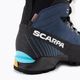 Pánské horolezecké boty SCARPA Ribelle HD modré 71088-250 8