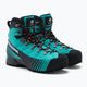 Dámské horolezecké boty SCARPA Ribelle HD modré 71088-252 5
