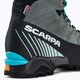Dámské vysokohorské boty SCARPA Ribelle HD grey 71088-252/2 8
