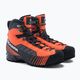 Pánské horolezecké boty SCARPA Ribelle Lite HD oranžové 71089-250 5