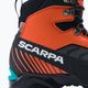 Pánské horolezecké boty SCARPA Ribelle Lite HD oranžové 71089-250 7