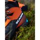 Pánské horolezecké boty SCARPA Ribelle Lite HD oranžové 71089-250 9