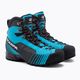 Pánské horolezecké boty SCARPA Ribelle Lite HD modré 71089-250 5