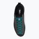 Pánské trekové boty SCARPA Mescalito GTX black-blue 72103-200/1 6