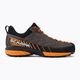 Pánské přístupové boty SCARPA Mescalito oranžové 72103-350 2