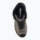 Pánské trekové boty SCARPA Mescalito TRK GTX grey 61050 6