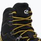 Pánské trekové boty SCARPA Mescalito TRK GTX black 61050 9