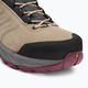 Dámské trekové boty SCARPA Rush Trail GTX beige 63145-202 7
