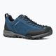 Pánské trekové boty SCARPA Mojito Trail GTX blue 63316-200 10
