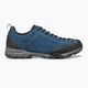 Pánské trekové boty SCARPA Mojito Trail GTX blue 63316-200 11