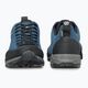 Pánské trekové boty SCARPA Mojito Trail GTX blue 63316-200 13