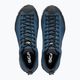 Pánské trekové boty SCARPA Mojito Trail GTX blue 63316-200 15