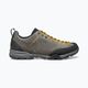 Pánská trekingová obuv SCARPA Mojito Trail Gtx  titanově šedá/ hořčicová žlutá 63316-200 10