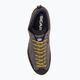 Pánská trekingová obuv SCARPA Mojito Trail Gtx  titanově šedá/ hořčicová žlutá 63316-200 6