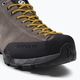 Pánská trekingová obuv SCARPA Mojito Trail Gtx  titanově šedá/ hořčicová žlutá 63316-200 7