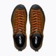 Pánská trekingová obuv Scarpa Mojito Trail hnědý 63322 14