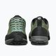 Dámská trekingová obuv Scarpa Mojito Trail zelená-černe 63322 13