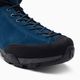 Pánská trekingová obuv SCARPA Mojito Hike GTX tmavě modrá 63318-200 7