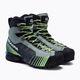 Dámské horolezecké boty SCARPA Ribelle Lite HD zelené 71089-252 5