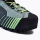 Dámské horolezecké boty SCARPA Ribelle Lite HD zelené 71089-252 8
