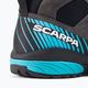 Pánské přístupové boty SCARPA Mescalito Mid GTX šedé 72097-200 7