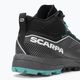 Dámské trekové boty SCARPA Rapid Mid GTX grey 72695-202/1 8
