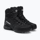 SCARPA Rush Polar GTX trekingové boty černé 63138-200/1 4