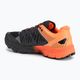 Pánské běžecké boty SCARPA Spin Ultra GTX orange fluo/black 3