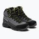 Pánská trekingová obuv Scarpa Rush TRK LT GTX šedá 63141 4