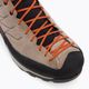 Pánská trekingová obuv Scarpa Mescalito TRK GTX šedá-černe 61052 7