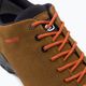Pánská trekingová obuv Scarpa Mojito Trail hnědý 63322 8