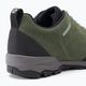 Dámská trekingová obuv Scarpa Mojito Trail zelená-černe 63322 9