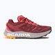 Dámské běžecké boty SCARPA Spin Planet deep red/saffron 2