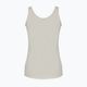 Dámské tílko tank top  EA7 Emporio Armani Train Shiny pristine/logo brown 2