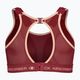 Fitness  podprsenka Shock Absorber Ultimate Run Bra Padded tibetan red 7