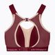 Fitness  podprsenka Shock Absorber Ultimate Run Bra Padded tibetan red 4