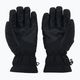 Pánské lyžařské rukavice Level Alpine 2022 black 3343UG 2