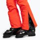 Pánské lyžařské kalhoty CMP oranžové 3W17397N/C645 6