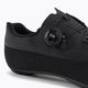 Pánská silniční obuv Fizik Tempo Overcurve R4 black TPR4OXR1K1010 9