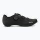 Pánské cyklistické tretry Fizik Tempo Decos Carbon black/black 2