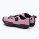 Dámská MTB cyklistická obuv Fizik Terra Atlas pink TEX5BPR1K3710 3