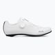 Pánské cyklistické tretry Fizik Tempo Decos Carbon white/white 8