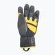 Skialpové rukavice La Sportiva Ski Touring black/yellow 2