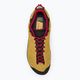 Pánské nástupové boty  La Sportiva TX2 Evo Leather savana/sangria 5